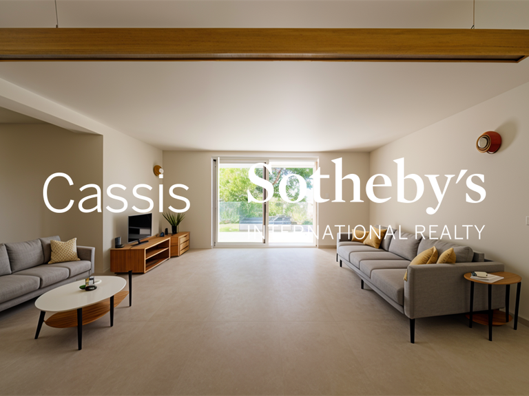 House Cassis - 4 bedrooms - 218m²