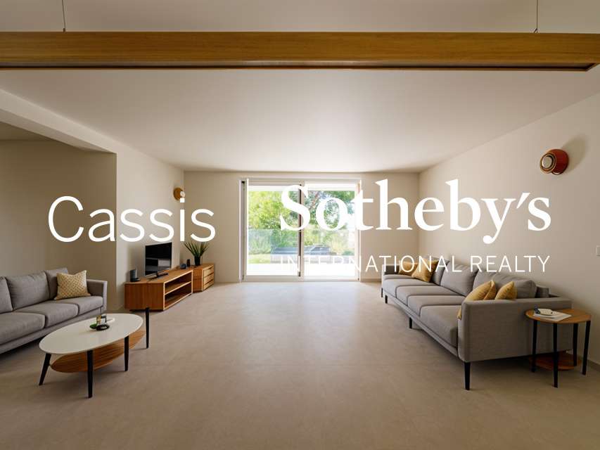 Maison Cassis