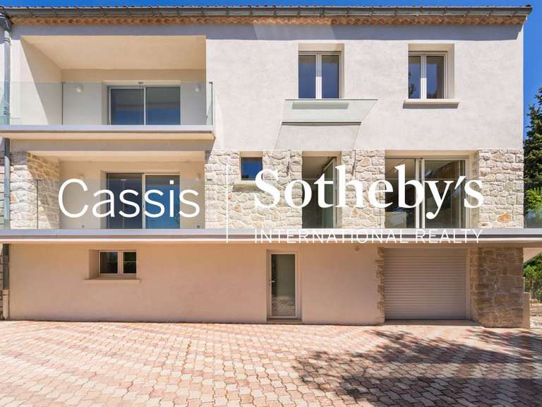 Maison avec Vue sur mer Cassis - 4 chambres - 218m²