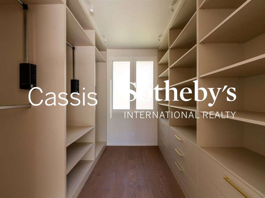 Maison Cassis