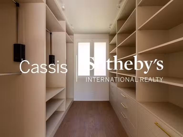 House with Sea view Cassis - 4 bedrooms - 218m²