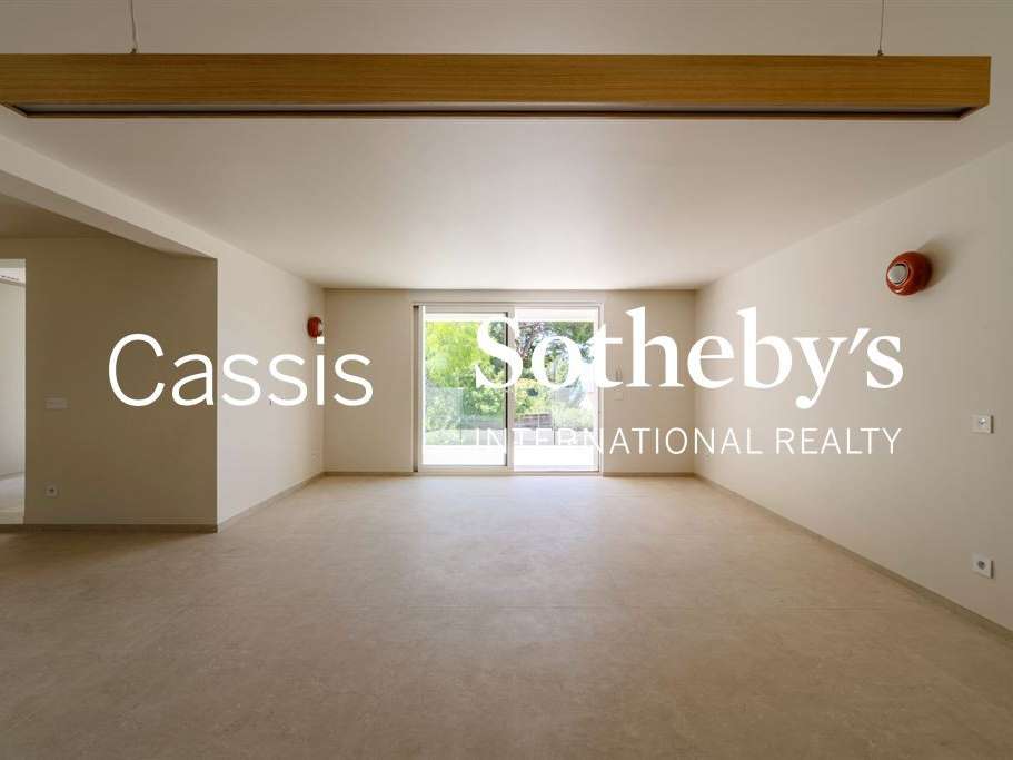 Maison Cassis