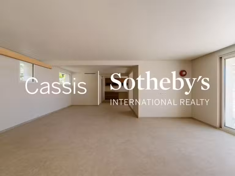 House with Sea view Cassis - 4 bedrooms - 218m²