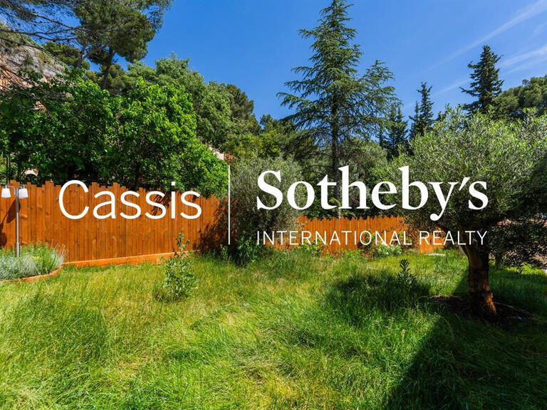 House Cassis - 4 bedrooms - 218m²