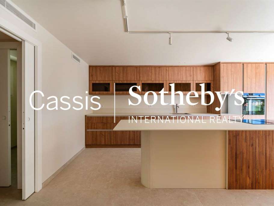 Maison Cassis