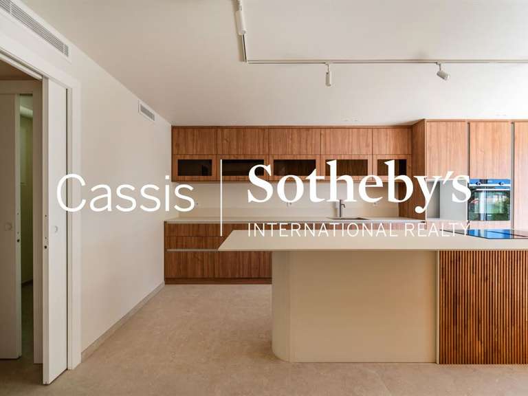 House with Sea view Cassis - 4 bedrooms - 218m²