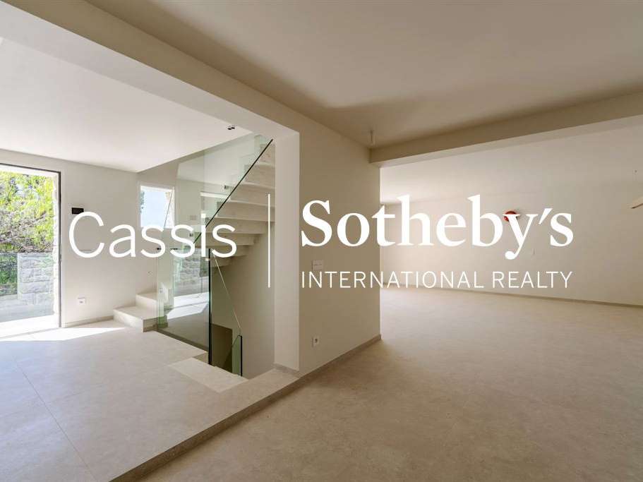Maison Cassis