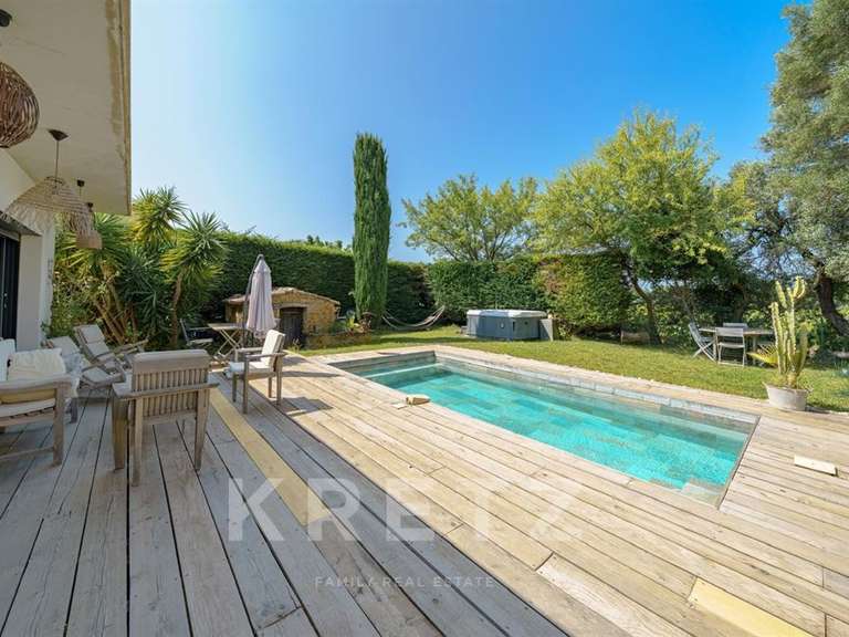 House Cassis - 6 bedrooms - 233m²