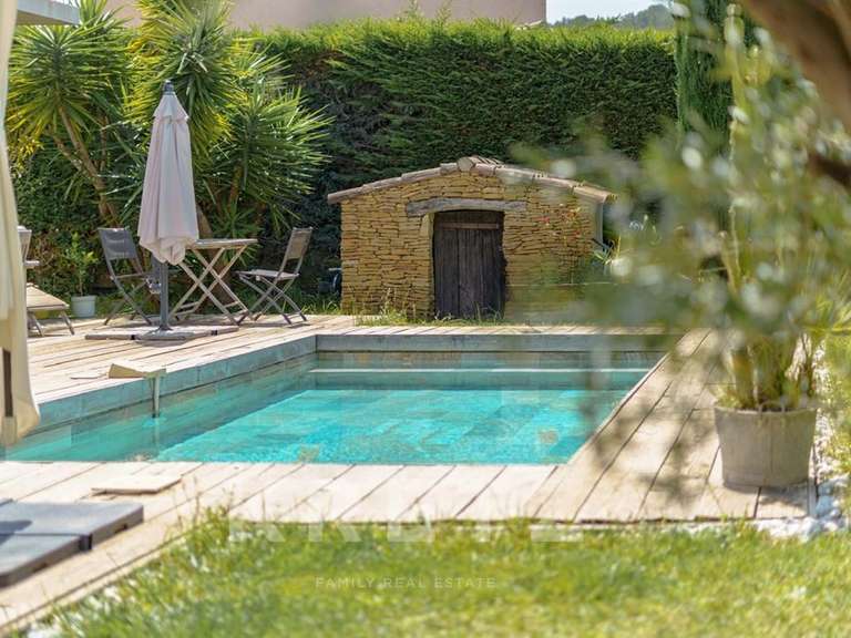House Cassis - 6 bedrooms - 233m²