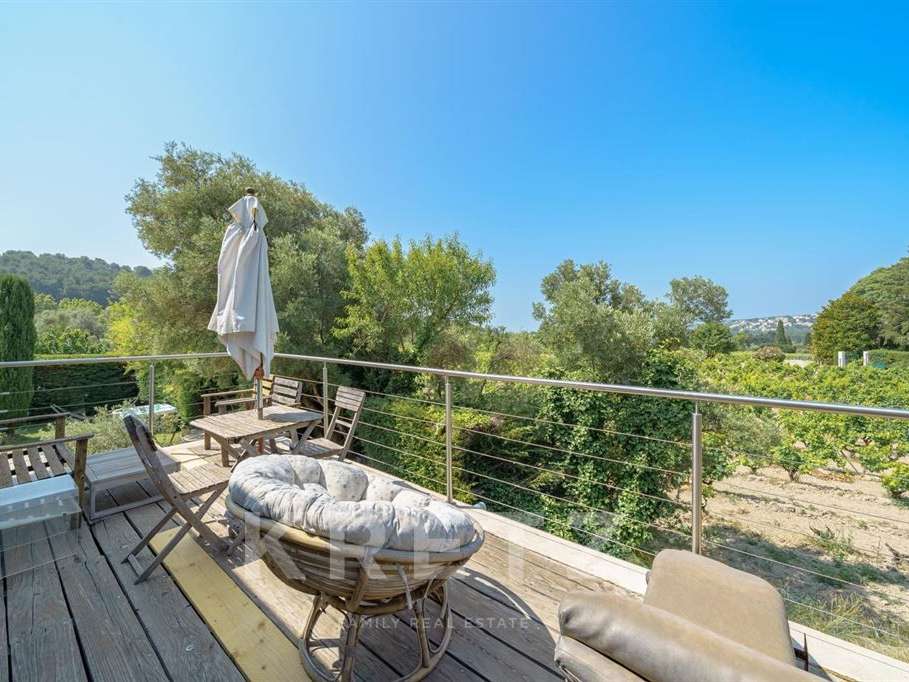 House Cassis