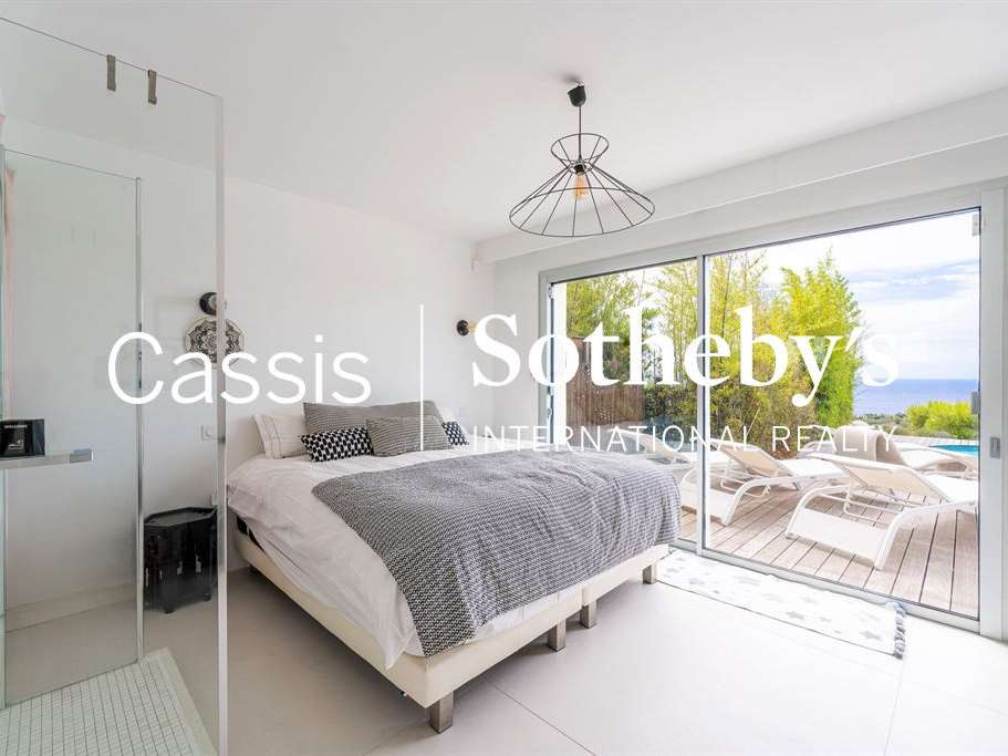 Maison Cassis