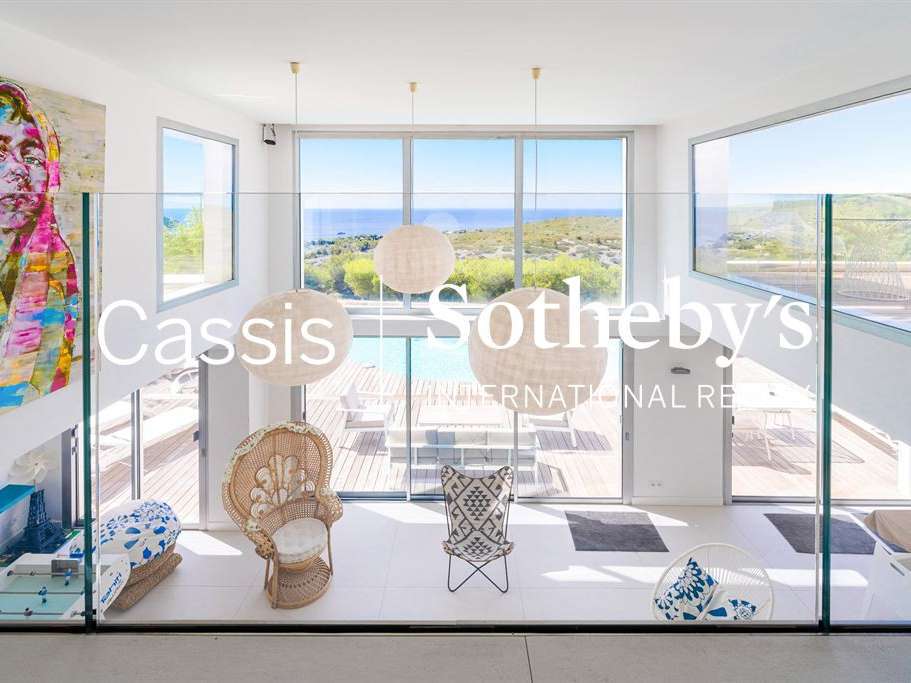 Maison Cassis