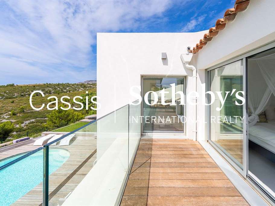 Maison Cassis