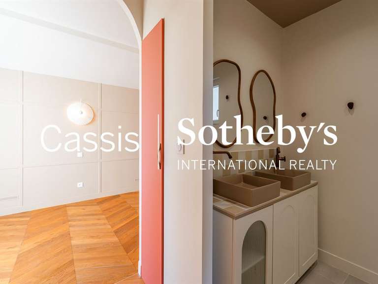 Maison avec Vue sur mer Cassis - 4 chambres - 170m²