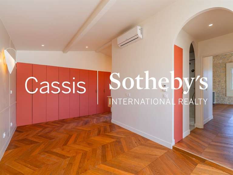 Maison avec Vue sur mer Cassis - 4 chambres - 170m²