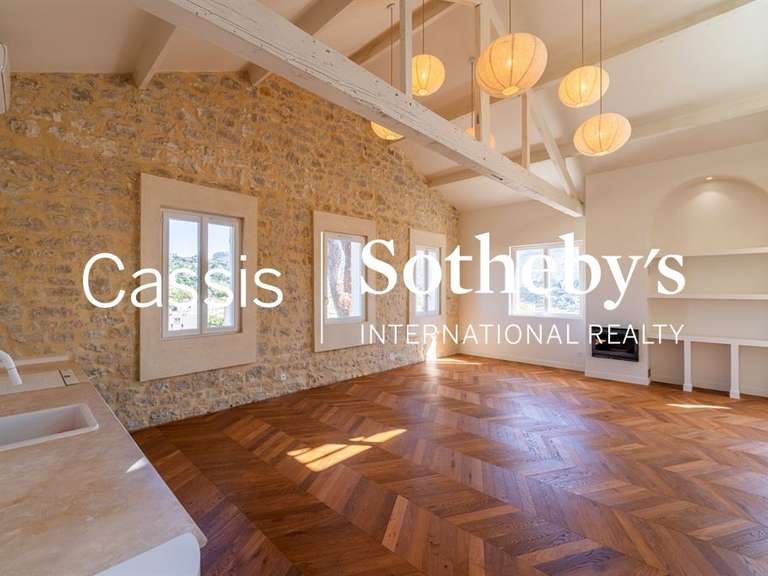 Maison avec Vue sur mer Cassis - 4 chambres - 170m²