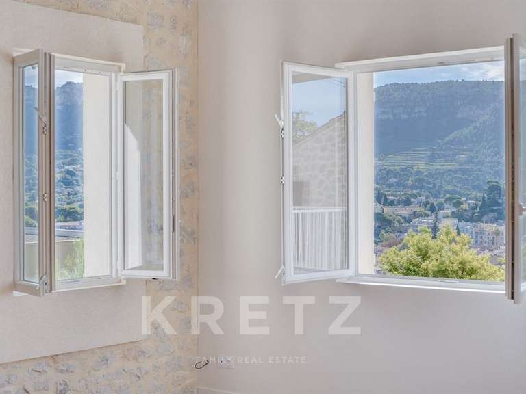 Maison Cassis - 4 chambres - 170m²