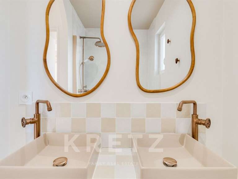 Maison Cassis - 4 chambres - 170m²