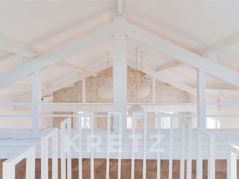 Maison Cassis - 4 chambres - 170m²