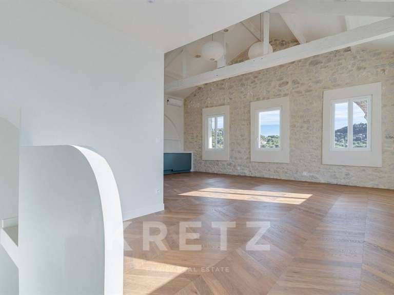 Maison Cassis - 4 chambres - 170m²