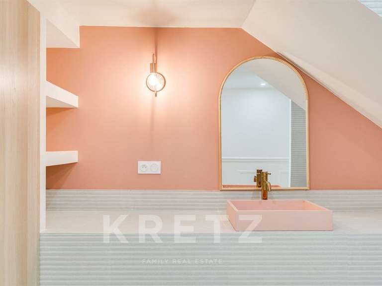 Maison Cassis - 4 chambres - 170m²