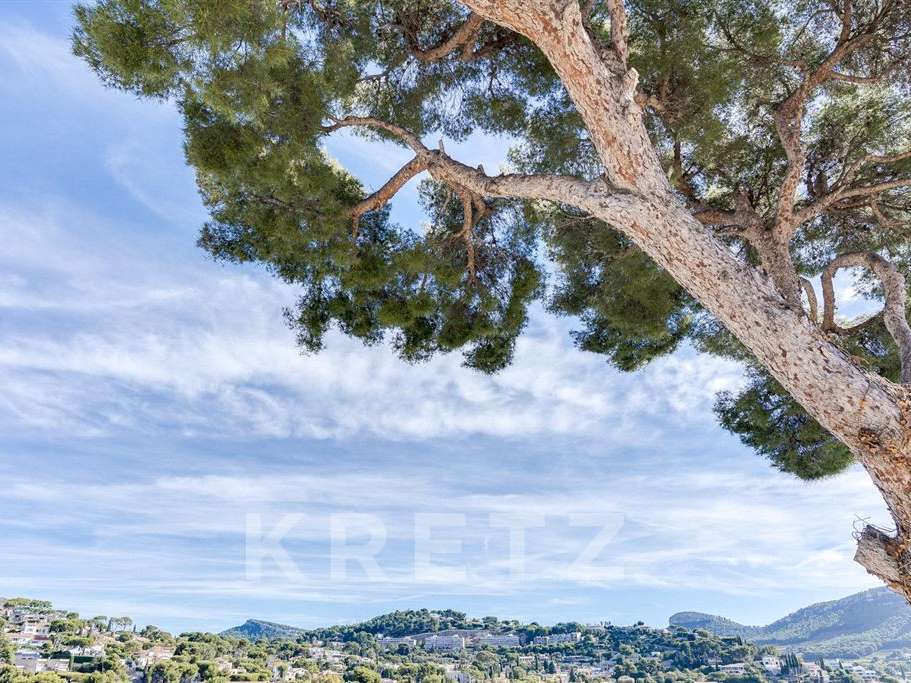 House Cassis