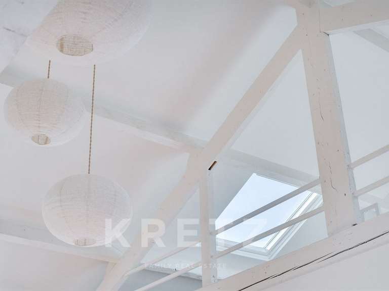 Maison Cassis - 4 chambres - 170m²