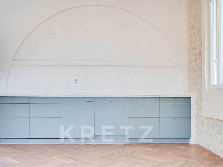 Maison Cassis - 4 chambres - 170m²