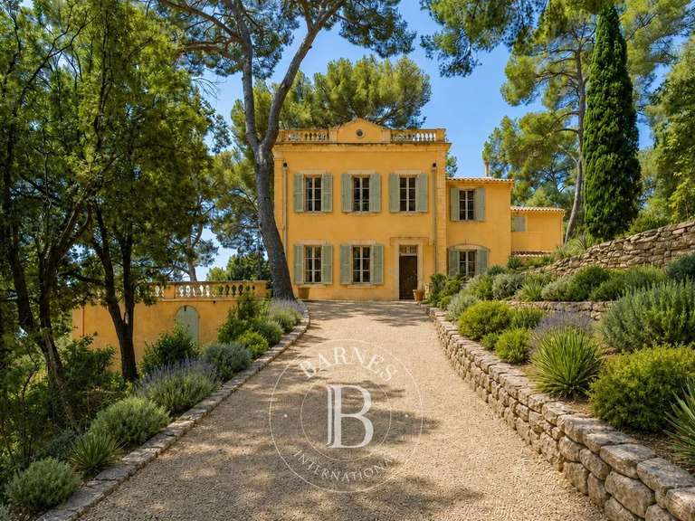 House Cassis - 5 bedrooms - 200m²