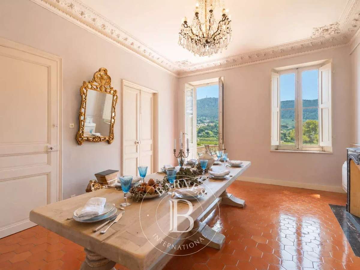 Maison Cassis