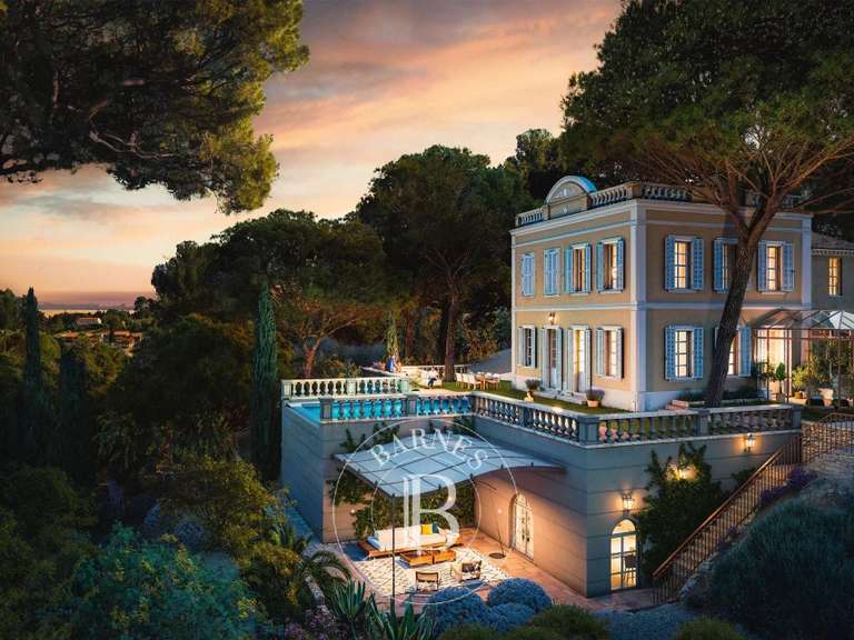 House Cassis - 5 bedrooms - 200m²