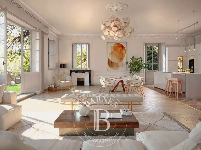 Maison Cassis - 5 chambres - 200m²