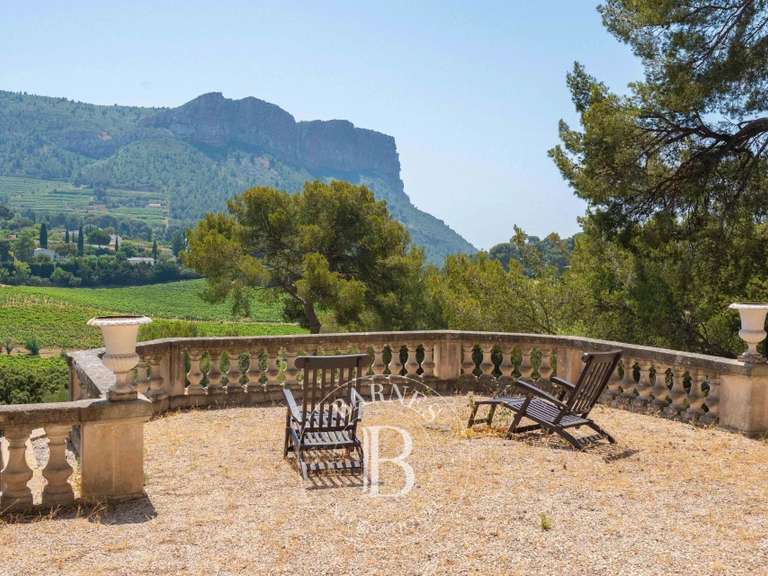 House Cassis - 5 bedrooms - 200m²