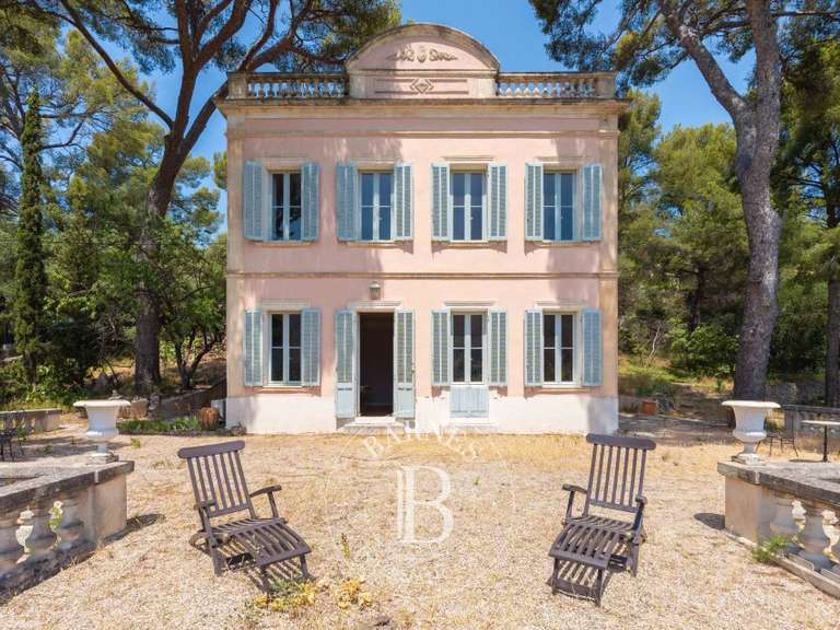 House Cassis - 5 bedrooms - 200m²