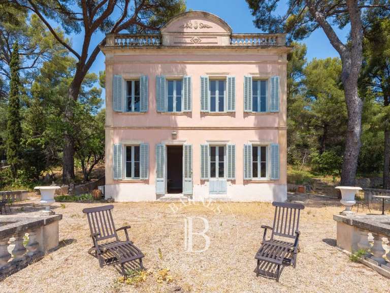 House Cassis - 5 bedrooms - 200m²