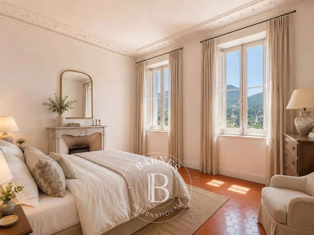 Maison Cassis