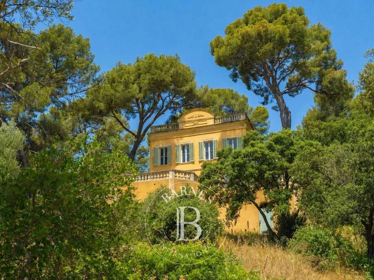 Maison Cassis