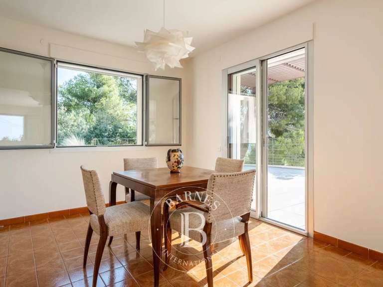 Maison Cassis - 4 chambres - 205m²