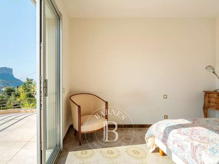 Maison Cassis - 4 chambres - 205m²