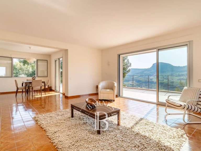 Maison Cassis - 4 chambres - 205m²