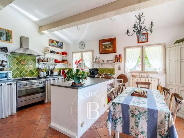 Maison Cassis - 4 chambres - 239m²