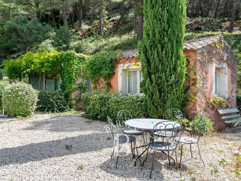 Maison Cassis - 4 chambres - 239m²