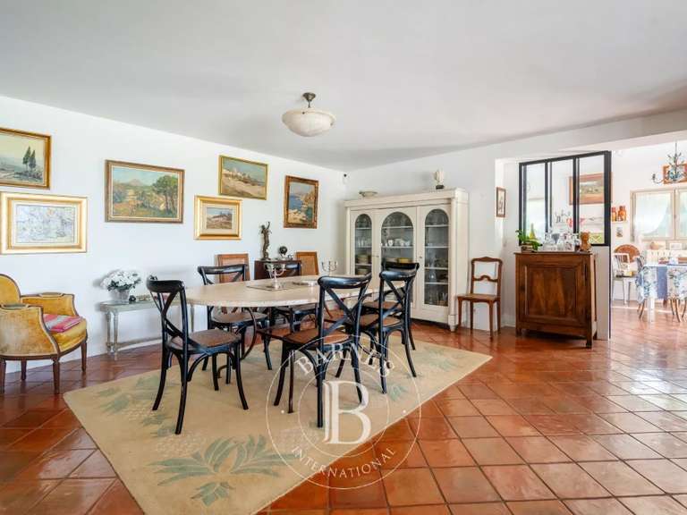 Maison Cassis - 4 chambres - 239m²