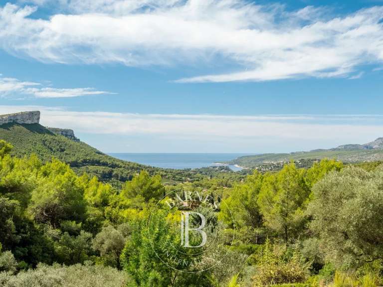 Maison Cassis - 4 chambres - 239m²