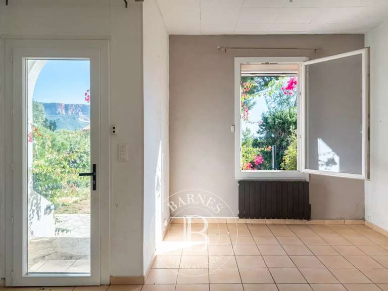 Maison Cassis - 1 chambre - 62m²