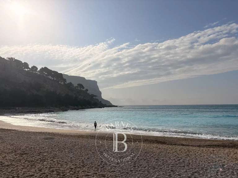 Maison Cassis - 1 chambre - 62m²