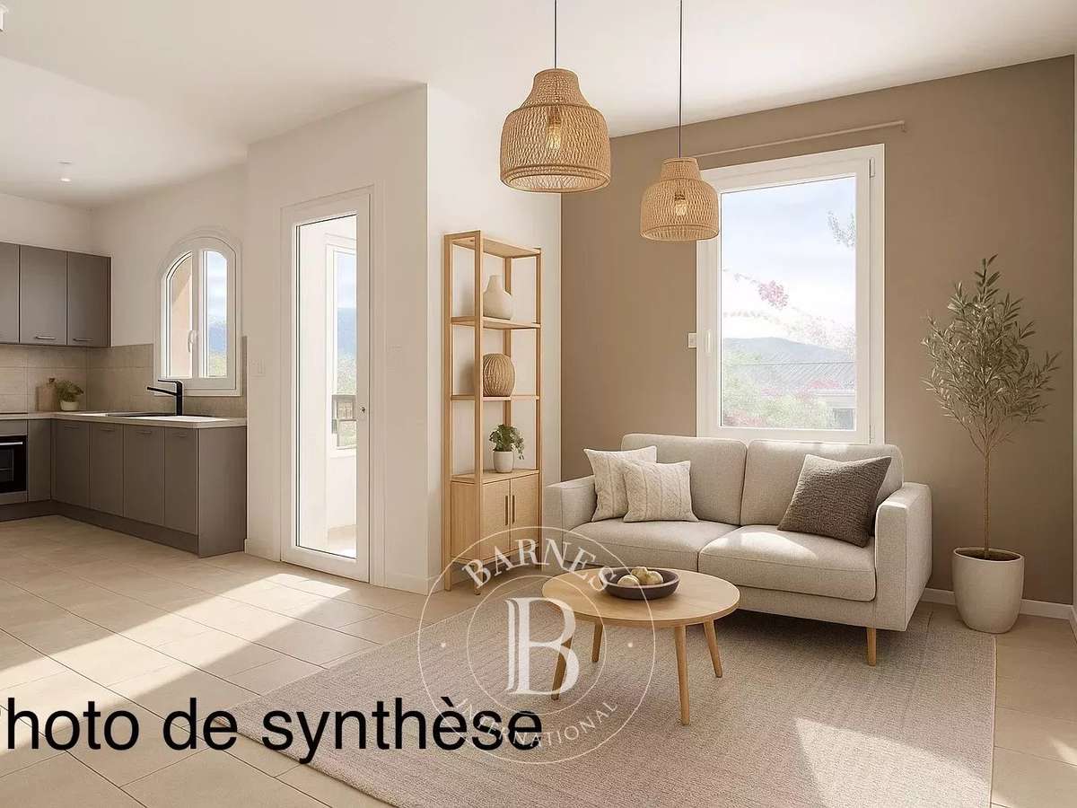 House Cassis