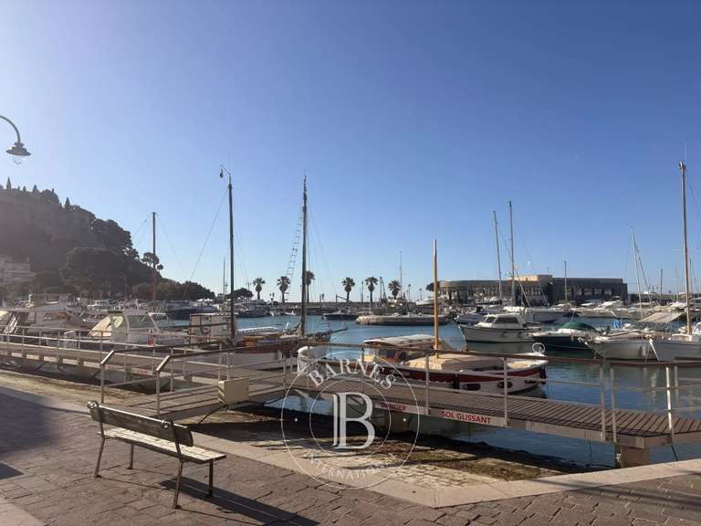 Maison Cassis - 1 chambre - 62m²