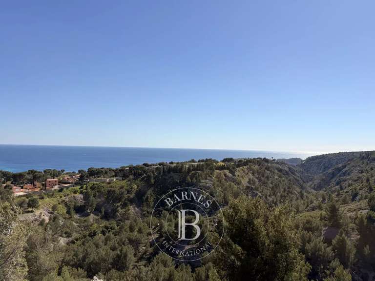 Maison Cassis - 1 chambre - 62m²