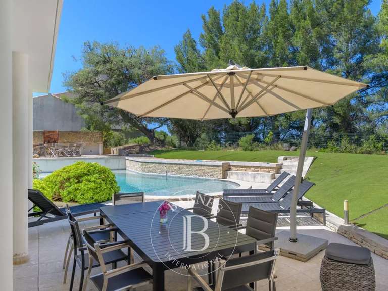 Maison Cassis - 5 chambres - 285m²